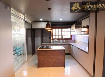 Casa · 198m² · 4 Quartos · 2 Vagas · Casa Sobrado para Venda em Areal Pelotas-RS - 2630