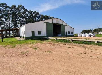 Rural · 8750000m² · 2 Quartos · Fazenda Mista em Pedras Altas-RS