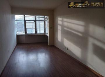 Apartamento · 82m² · 1 Quarto · 1 Vaga · Apartamento Padrão para Venda em Centro Pelotas-RS - 2516
