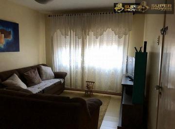 Apartamento · 80m² · 3 Quartos · 1 Vaga · Apartamento Padrão para Venda em Fragata Pelotas-RS - 2376
