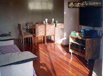 Apartamento · 107m² · 2 Quartos · 1 Vaga · Apartamento Padrão para Venda em Centro Pelotas-RS - 2295
