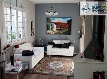 Casa · 300m² · 3 Quartos · 4 Vagas · Casa à venda - no Centro