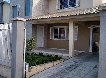 Casa · 432m² · 3 Quartos · 5 Vagas · Casa Sobrado para Venda em Centro Pelotas-RS - 2611