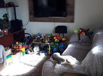 Casa · 192m² · 2 Quartos · 3 Vagas · Casa Padrão para Venda em Três Vendas Pelotas-RS - 2357