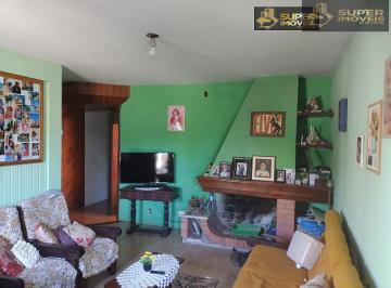 Casa · 255m² · 3 Quartos · 1 Vaga · Casa Padrão para Venda em Fragata Pelotas-RS - 2601