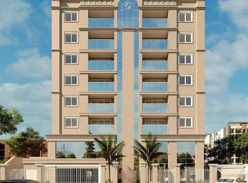 Apartamento · 100m² · 3 Quartos · 2 Vagas · Apartamento Alto Padrão para Venda em Centro Pelotas-RS - 22