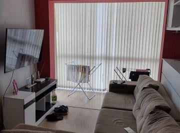 Apartamento · 55m² · 2 Quartos · 1 Vaga · Apartamento no Rua Brasil Pelotas-RS para Venda 2 dorm.