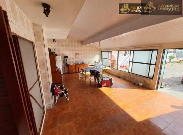 Casa · 360m² · 2 Quartos · 1 Vaga · Casa Sobrado para Venda em Fragata Pelotas-RS - 2586