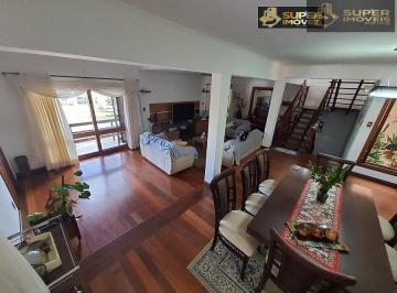 Casa · 480m² · 4 Quartos · 4 Vagas · Casa Alto Padrão para Venda na Colina do Sol em Pelotas-RS