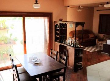 Casa · 300m² · 4 Quartos · 4 Vagas · Casa Sobrado para Venda em Três Vendas Pelotas-RS - 2309