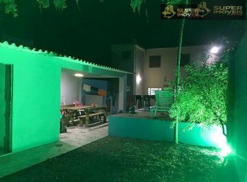 Casa · 263m² · 2 Quartos · 2 Vagas · Casa Sobrado para Venda em Laranjal Pelotas-RS - 2547
