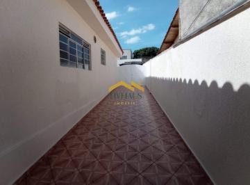 Casa · 141m² · 3 Quartos · 6 Vagas · Casa para venda , 3 dormitórios, Jardim Gonçalves, Sorocaba SP 