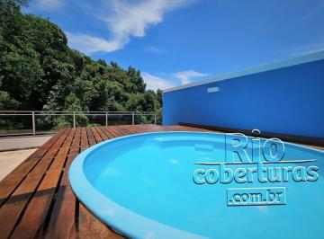Apartamento de 3 quartos, Rio de Janeiro · Cobertura à venda no Leblon. Duplex.