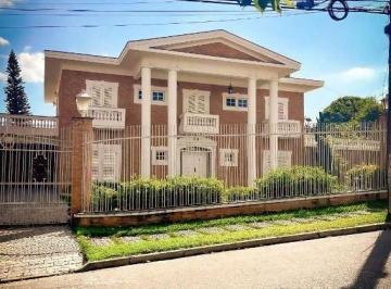 7e492fc449ff525e86201c2e44e2ff4a789b4085 · Casa com 4 dormitórios à venda, 600 m² por R$ 6.000.000,00 - Jardim Eltonville - Sorocaba/SP