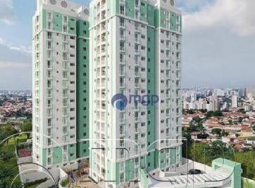 84f14485f9df821862c0c7615a42a38fcb97774e · Apartamento Residencial à venda, Vila Barros, Guarulhos - .