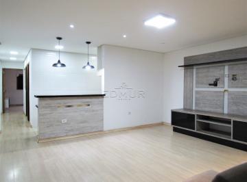 Apartamento · 70m² · 3 Quartos · Apartamento para aluguel - no Jardim Utinga