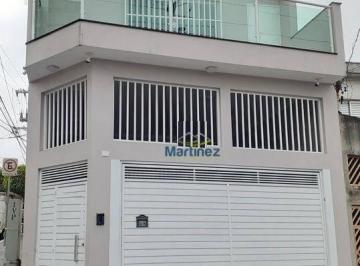 f05e6e84ea8ae25cde04034c7342837a6f054eee · Sobrado com 4 dormitórios à venda, 120 m² por R$ 750.000,00 - Vila Ema - São Paulo/SP