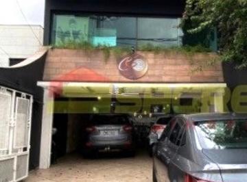 Casa · 650m² · 1 Quarto · 4 Vagas · Sobrado venda ou locação Av. Conceição 650m² - 4 vagas