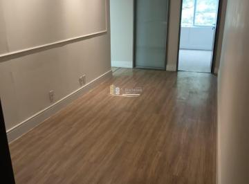 Comercial · 67m² · 1 Quarto · 3 Vagas · Excelente sala comercial Ed. Itavera Brooklin 67m² + 3 vagas