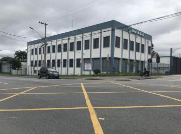 Comercial , Curitiba · PRÉDIO COMERCIAL LOCALIZAÇÃO ÚNICA (em frente ao teatro Paiol)