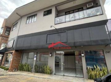 d5e61f74c8a0a05f6fadc56bb39abc2bfaf00f6f · Loja para alugar, 80 m² por R$ 4.356,00/mês - Saguaçu - Joinville/SC