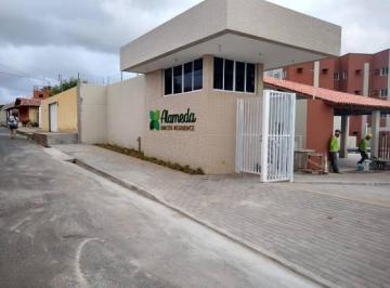 Apartamento de 1 quarto, Teresina · Apartamento à Venda no Alameda Dirceu