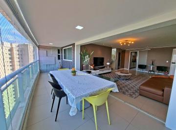 Apartamento · 380m² · 5 Quartos · 4 Vagas · Ap1886-Cobertura Duplex, com 380m² à venda em Guararapes