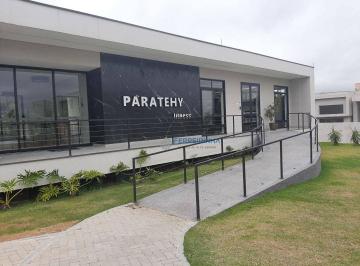 140f477aba78db8f419a8ee00031ca0a45dc455e · Terreno à venda, 720 m² por R$ 1.330.000,00 - Condomínio Reserva do Paratehy - São José dos Campos/S