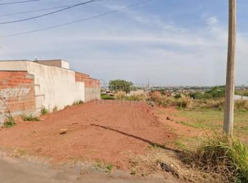 Terreno · 220m² · Terreno Padrão em Bady Bassitt