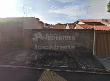 Terreno · 200m² · Terreno plano no Residencial Santa Ana