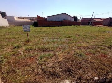 Terreno · 256m² · Venda e Empreendimento de Terreno em Jardim do Bosque I - Palestina/SP