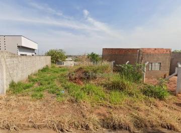 Terreno · 220m² · Terreno Padrão em Bady Bassitt