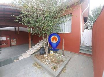 fe29bf5536e2ac7d3b88ce9a64e801f18b16e1f9 · Casa com 3 dormitórios à venda, 150 m² por R$ 750.000,00 - Vila Salete - São Paulo/SP