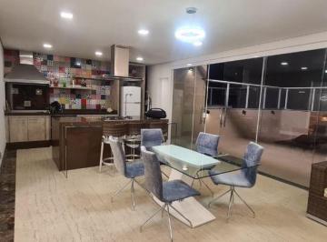 Apartamento · 226m² · 3 Quartos · 3 Vagas · Cobertura com 3 quartos à venda, 226 m² por R$ 2.400.000 - Vila Galvão - Guarulhos/SP