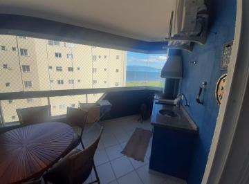 Apartamento de 3 quartos, Caraguatatuba · vendo apto com vista para o mar no jardim Aruãn Caraguatatuba