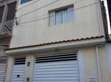 c2ffefc6bc7a6b6efa307fbaa30d99c2101316b3 · Sobrado com 3 dormitórios à venda, 120 m² por R$ 480.000,00 - Jardim Santa Lídia - Guarulhos/SP
