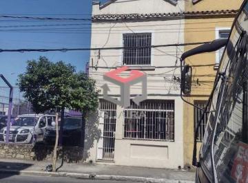 Casa · 128m² · 1 Quarto · Sobrado à venda 1 quarto Centro - São Caetano do Sul - SP