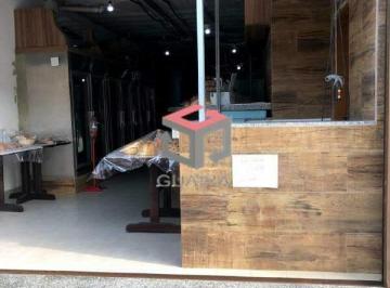 Comercial · 400m² · Salão para aluguel Mirandopolis - São Paulo - SP