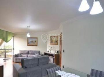 Apartamento · 118m² · 3 Quartos · 2 Vagas · Apartamento à venda no Ipiranga com 3 dormitórios, 1 suíte e 2 vagas