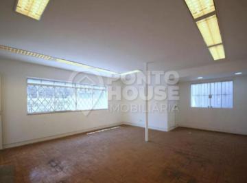 Casa · 300m² · 4 Quartos · 7 Vagas · Sobrado para venda e locação no Campo Belo com 300m², 4 dormitórios e 7 vagas