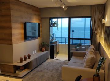 Apartamento de 3 quartos, Jaboatão dos Guararapes · Apartamentos de 3 quartos no Edifício Solaro em Candeias 