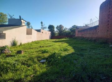 Foto 01 · Terreno, Jardim das Palmeiras, Santo Ângelo, RS