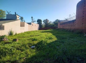 Foto 01 · Terreno - Jardim das Palmeiras