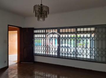 Casa · 240m² · 3 Quartos · 4 Vagas · CASA TÉRREA À VENDA, 240 m² - VILA LIBANESA