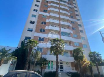 Apartamento · 64m² · 1 Quarto · 1 Vaga · Apartamento Mobiliado no Edifício Campidóglio.