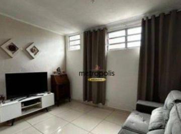 Casa 01 · Sobrado com 3 dormitórios, 405 m² - venda por R$ 630.000,00 ou aluguel por R$ 3.500,00/mês - Vila Ar