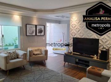 Sala · Casa, 270 m² - venda por R$ 2.400.000,00 ou aluguel por R$ 15.746,00/mês - Jardim São Caetano - São