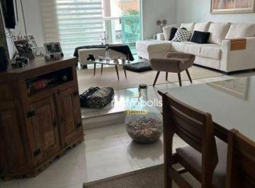 Sala · Sobrado à venda, 360 m² por R$ 1.500.000,00 - Barcelona - São Caetano do Sul/SP