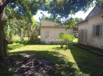 4376eeb87354cc282e230309046837f86ab12f7c · Área à venda, 4000 m² por R$ 350.000,00 - Chácaras de Inoã (Inoã) - Maricá/RJ