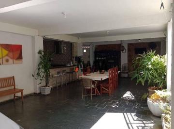 d2d55da653bedf4d06e1e92747f9d6d61090797d · Sobrado à venda, 450 m² por R$ 950.000,00 - Setor Coimbra - Goiânia/GO
